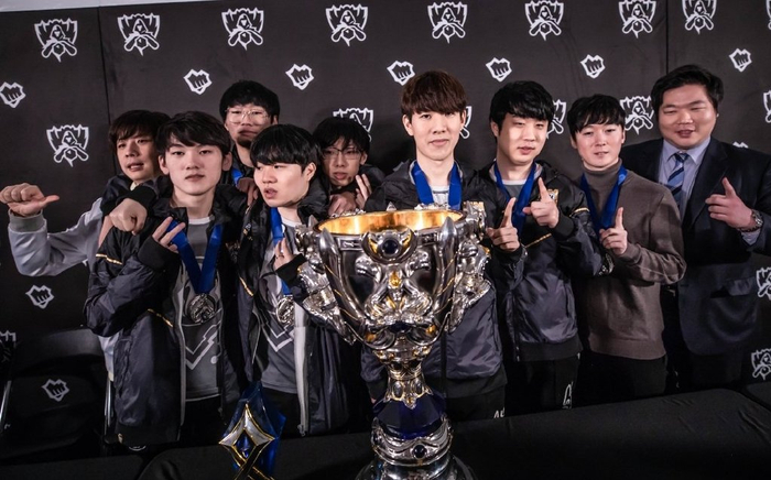 体化的合作 体化的合作