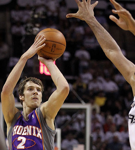 凯文・杜兰特:火箭新赛季重要决定