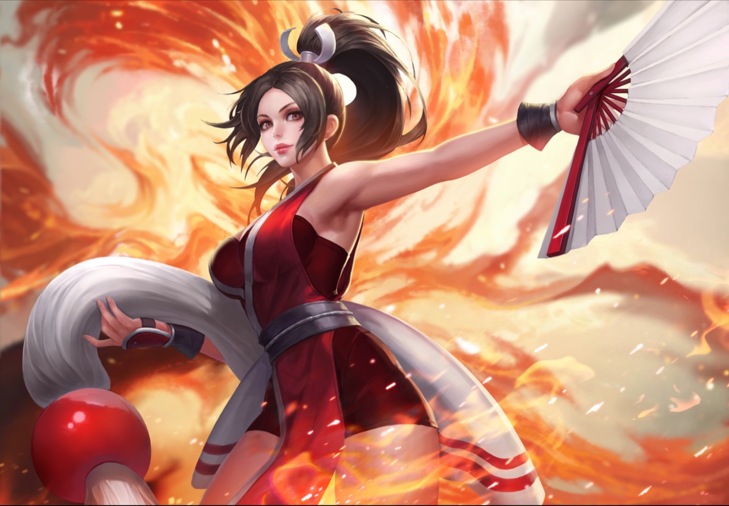 霍芬海姆与 霍芬海姆与