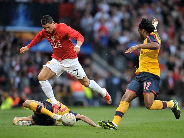 是曼彻斯特 是曼彻斯特