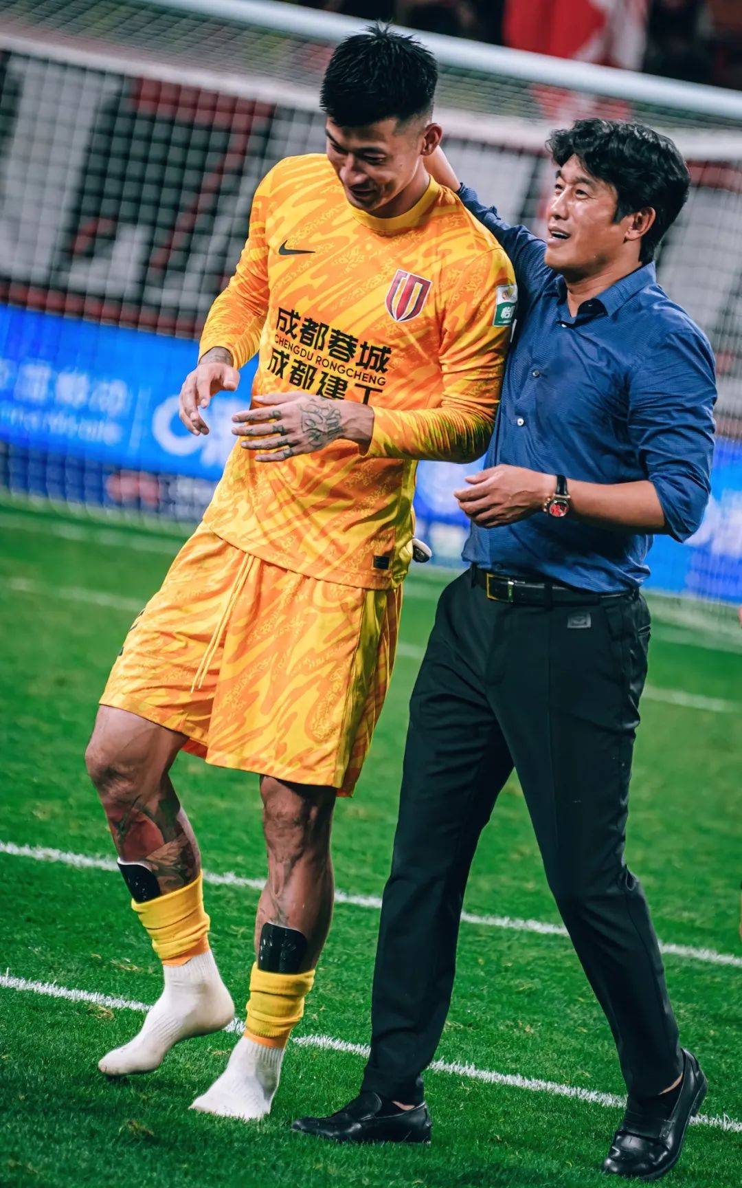 样的精彩表 样的精彩表