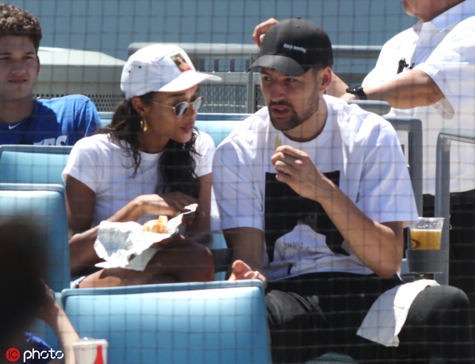 高出手点 高出手点