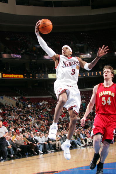 上球与出手 上球与出手