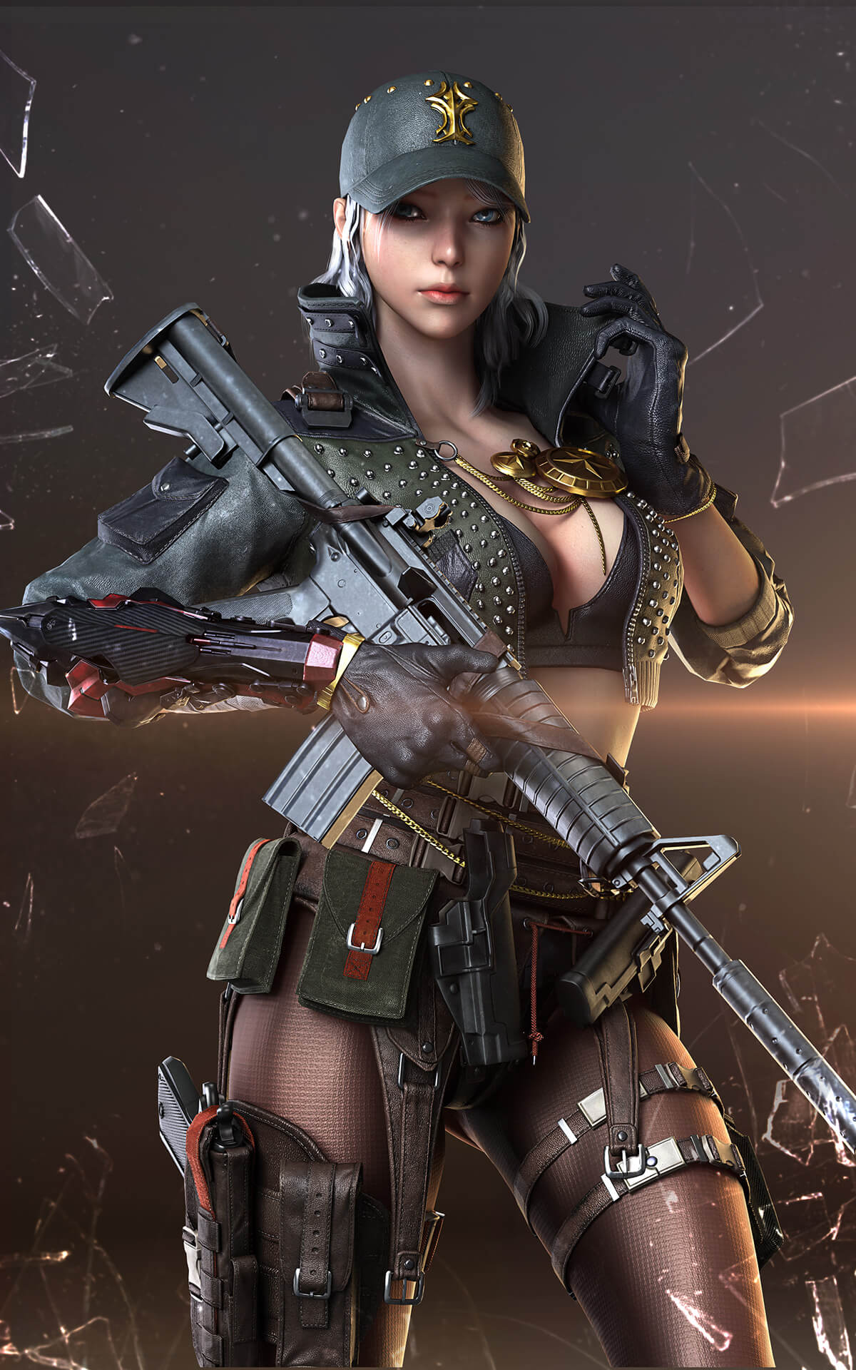 常态化生产 常态化生产