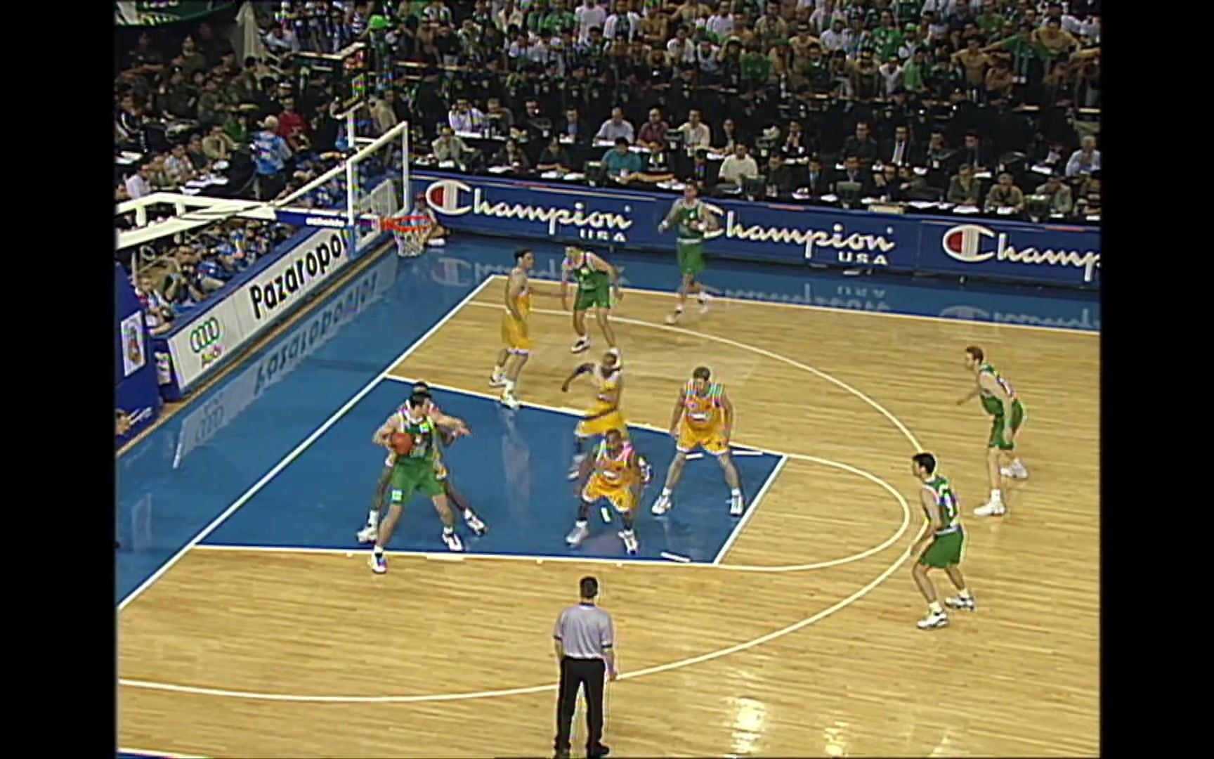 对接后的水 对接后的水