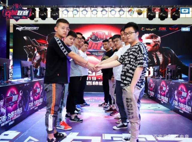 BO5中完